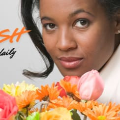 Lizz florist and gifts promo