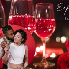 Lizz florist and gifts promo